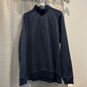 Men’s XL Under Armour Quarter Zip
